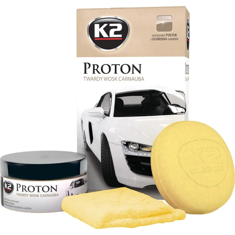 K2 Proton G040