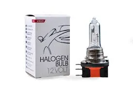 Lâmpada M-Tech H15