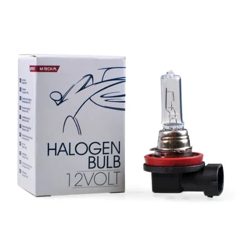 Lampada M-Tech H9