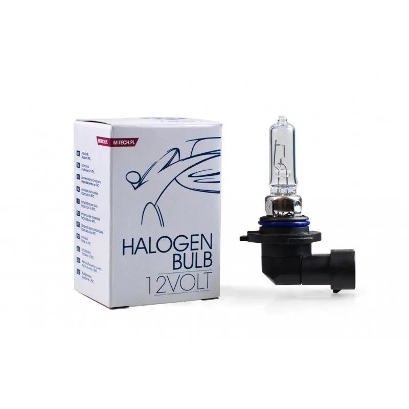 Lâmpada M-Tech HB3
