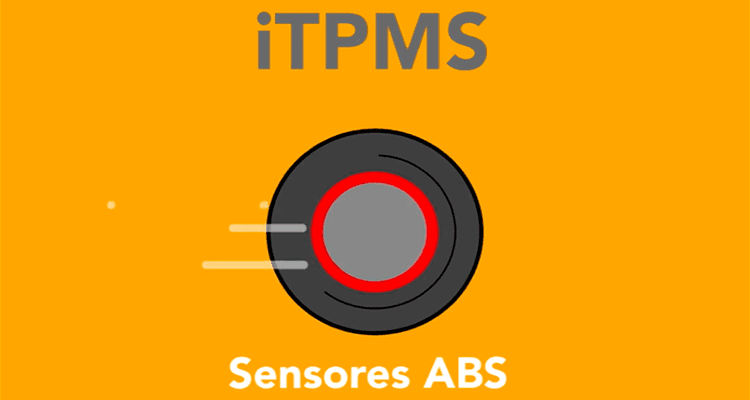 DTPMS - TPMS indireto