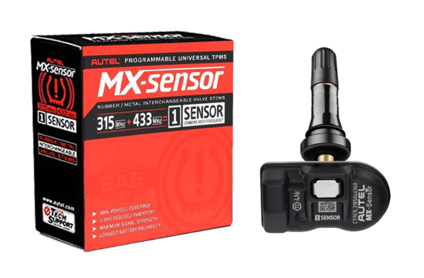sensor autel