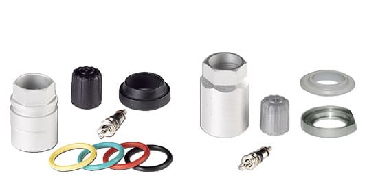 kit de reparao TPMS