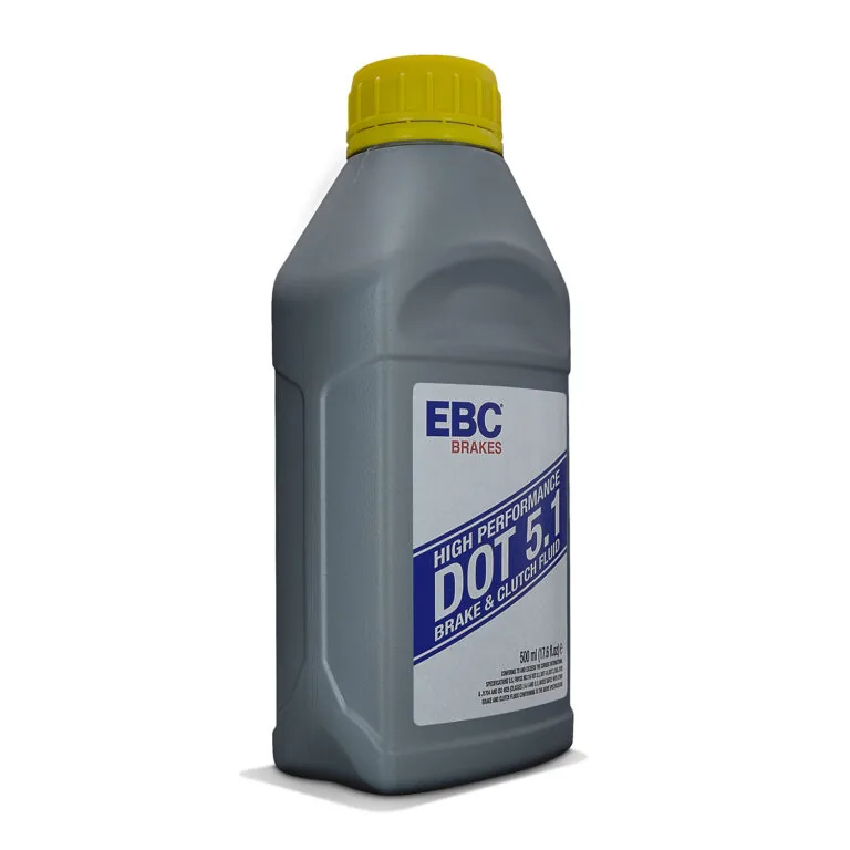 Fluído de Travão EBC 5.1