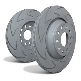 Discos de travão EBC BSD Blade (imagem ilustrativa da gama)