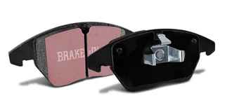Pastilhas de travão EBC Ultimax OEM (imagem ilustrativa da gama)