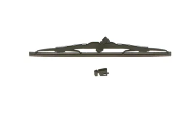 Escova Bosch 340 U