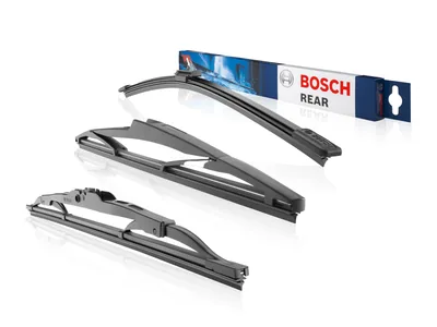 Escova Bosch H 402