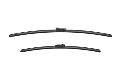 Escova Bosch A 256 S