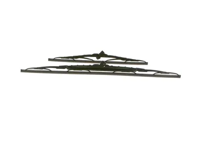 Escova Bosch 601 S