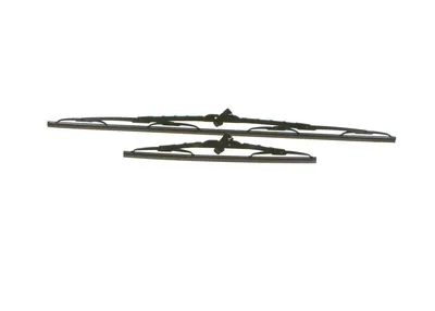 Escova Bosch 654