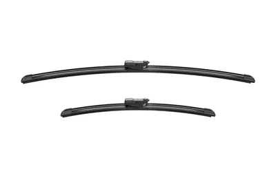 Escova Bosch A 138 S