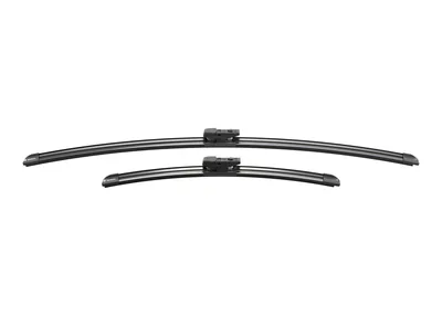 Escova Bosch A 158 S