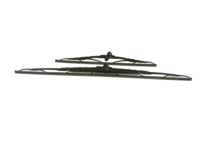 Escova Bosch 653 S