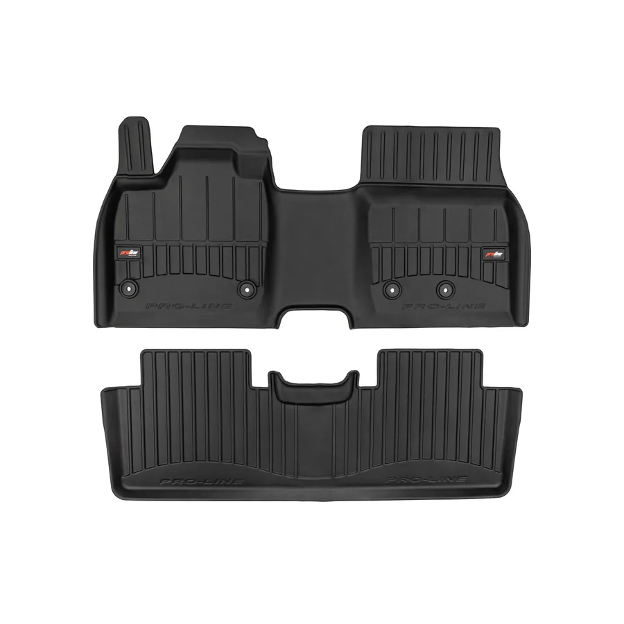 Tapetes de habitáculo ProLine para Nissan Ariya