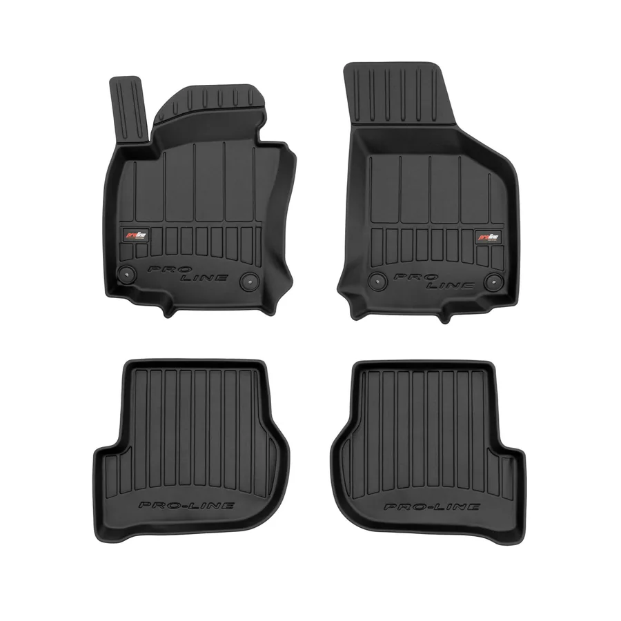 Tapetes de habitáculo ProLine para Volkswagen Jetta