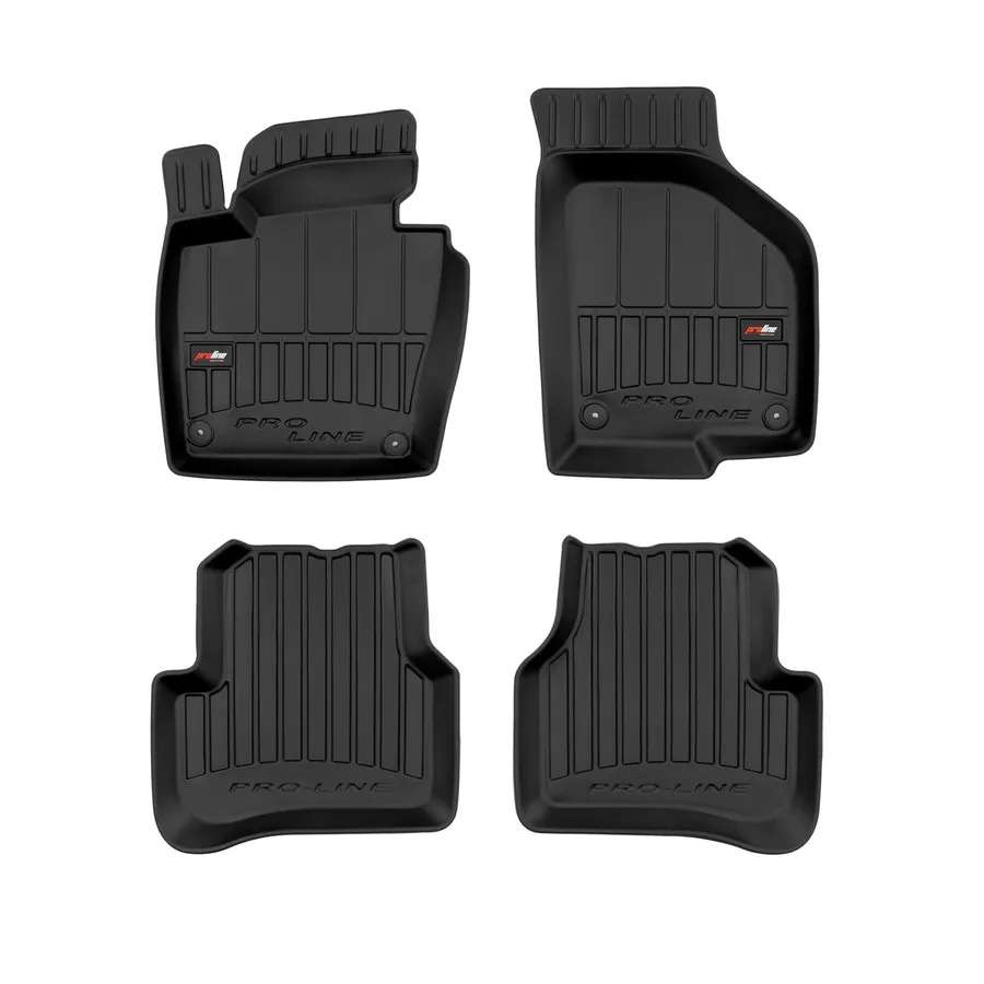 Tapetes de habitáculo ProLine para Volkswagen Passat CC