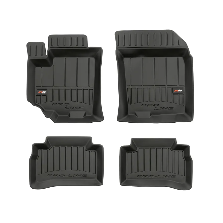Tapetes de habitáculo ProLine para Suzuki Vitara