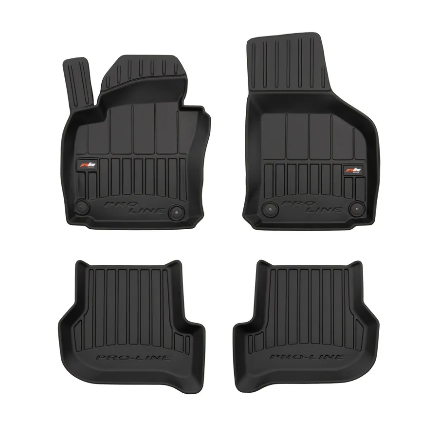 Tapetes de habitáculo ProLine para Volkswagen Golf