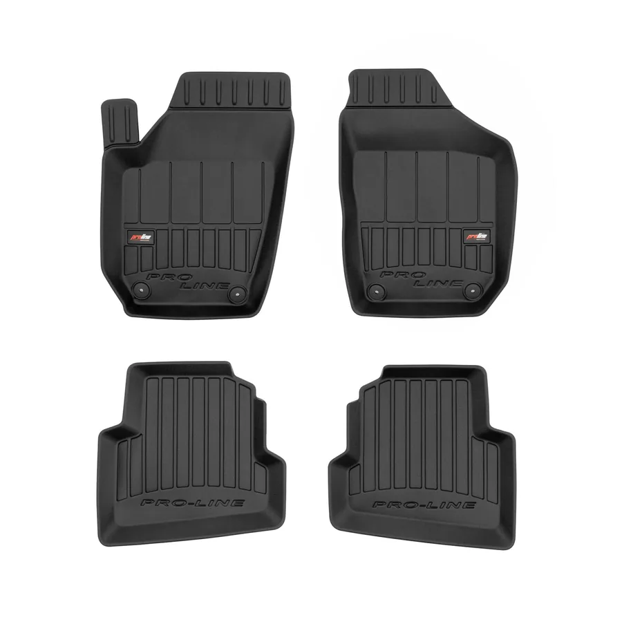 Tapetes de habitáculo ProLine para SEAT Cordoba