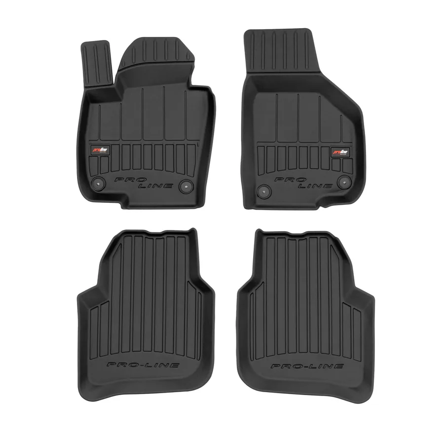 Tapetes de habitáculo ProLine para Skoda Superb