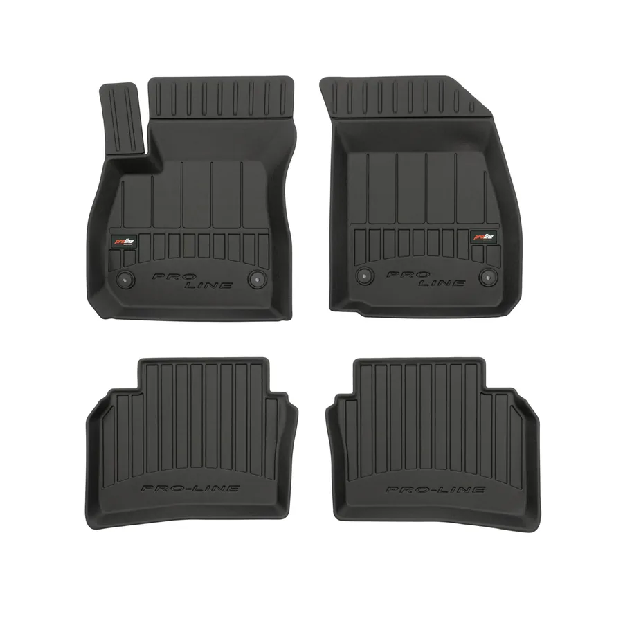 Tapetes de habitáculo ProLine para Opel Insignia