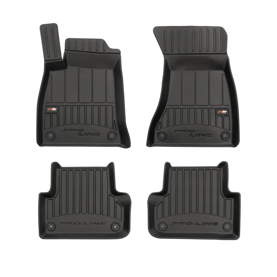 Tapetes de habitáculo ProLine para Audi A5 Sportback