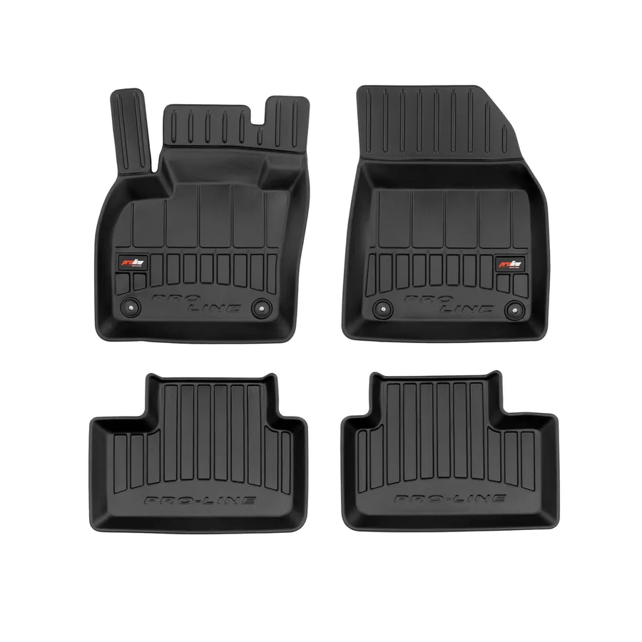 Tapetes de habitáculo ProLine para Volvo XC40