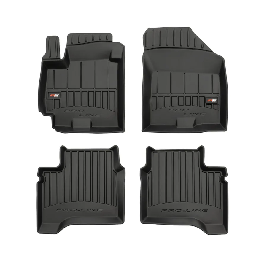 Tapetes de habitáculo ProLine para Suzuki Swift