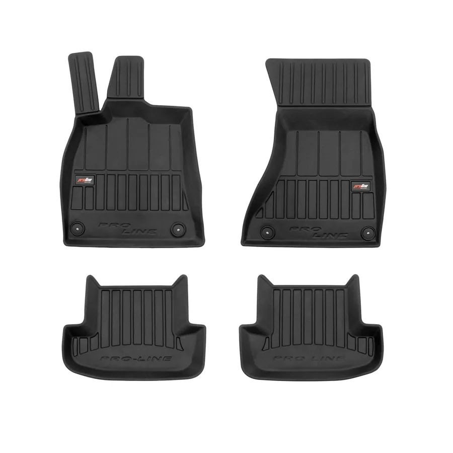 Tapetes de habitáculo ProLine para Audi A5