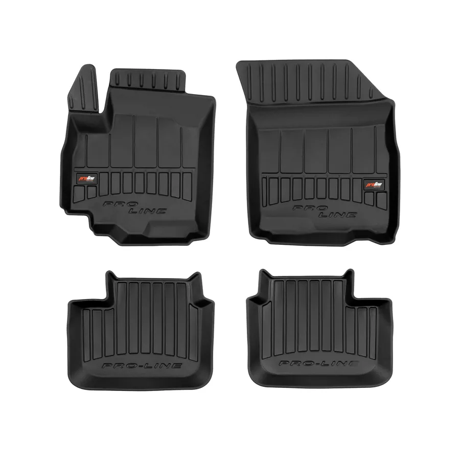 Tapetes de habitáculo ProLine para Suzuki Swift