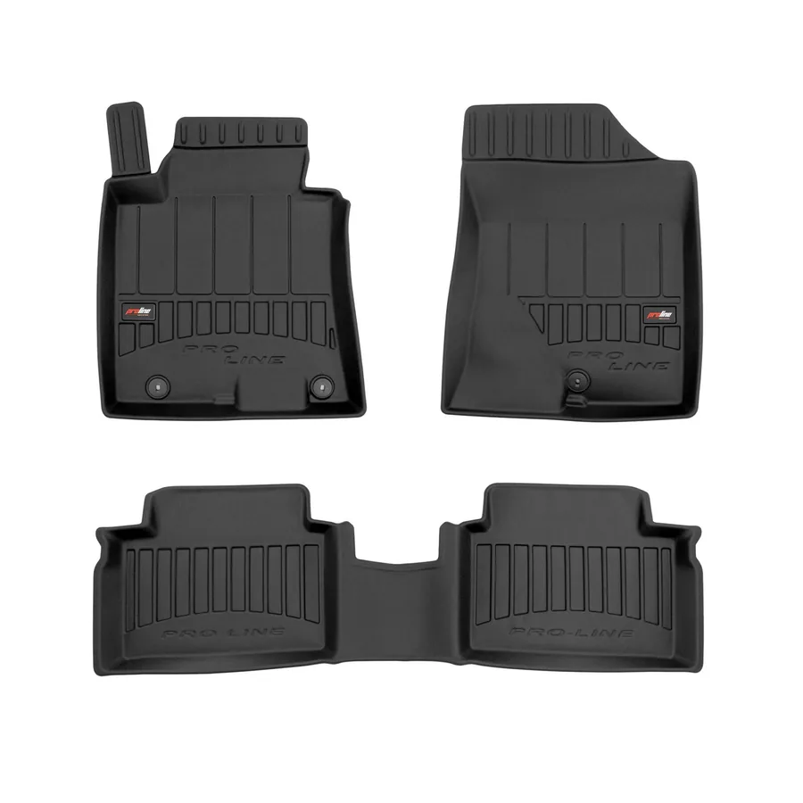 Tapetes de habitáculo ProLine para Hyundai i30