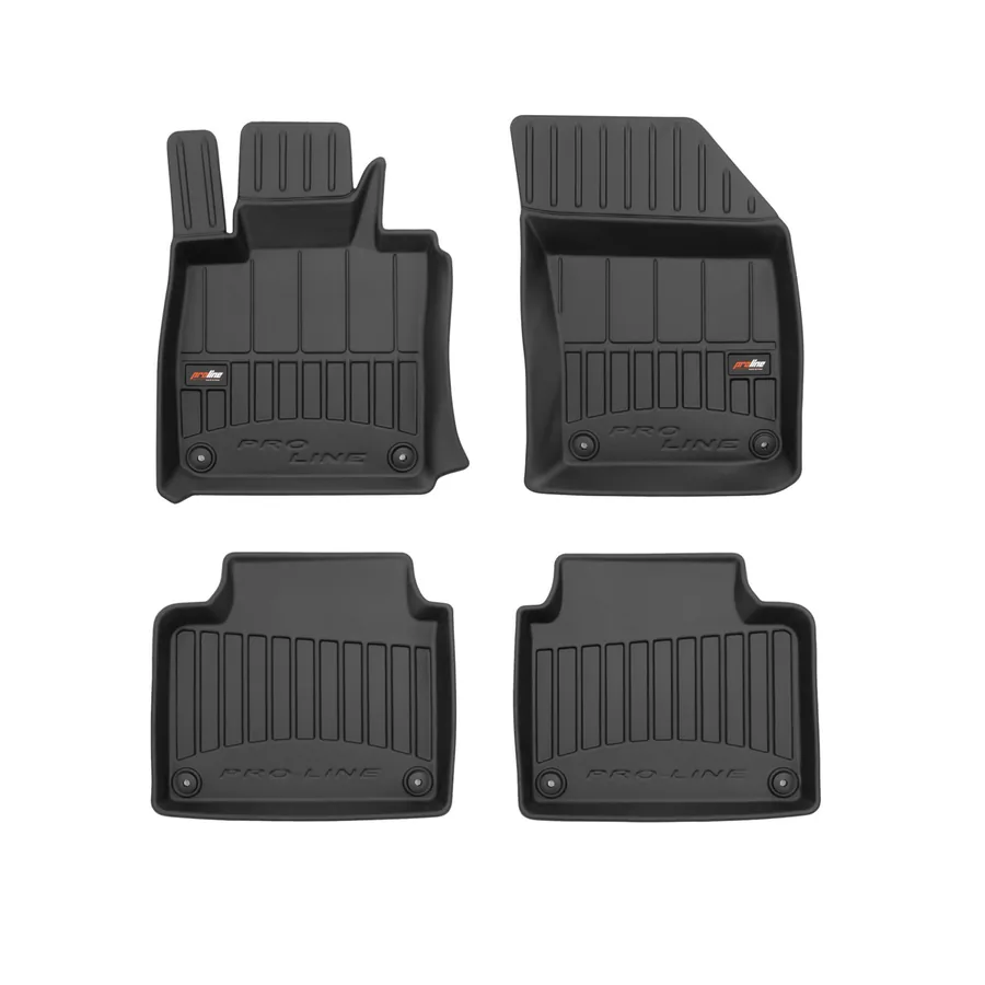 Tapetes de habitáculo ProLine para Volvo V90