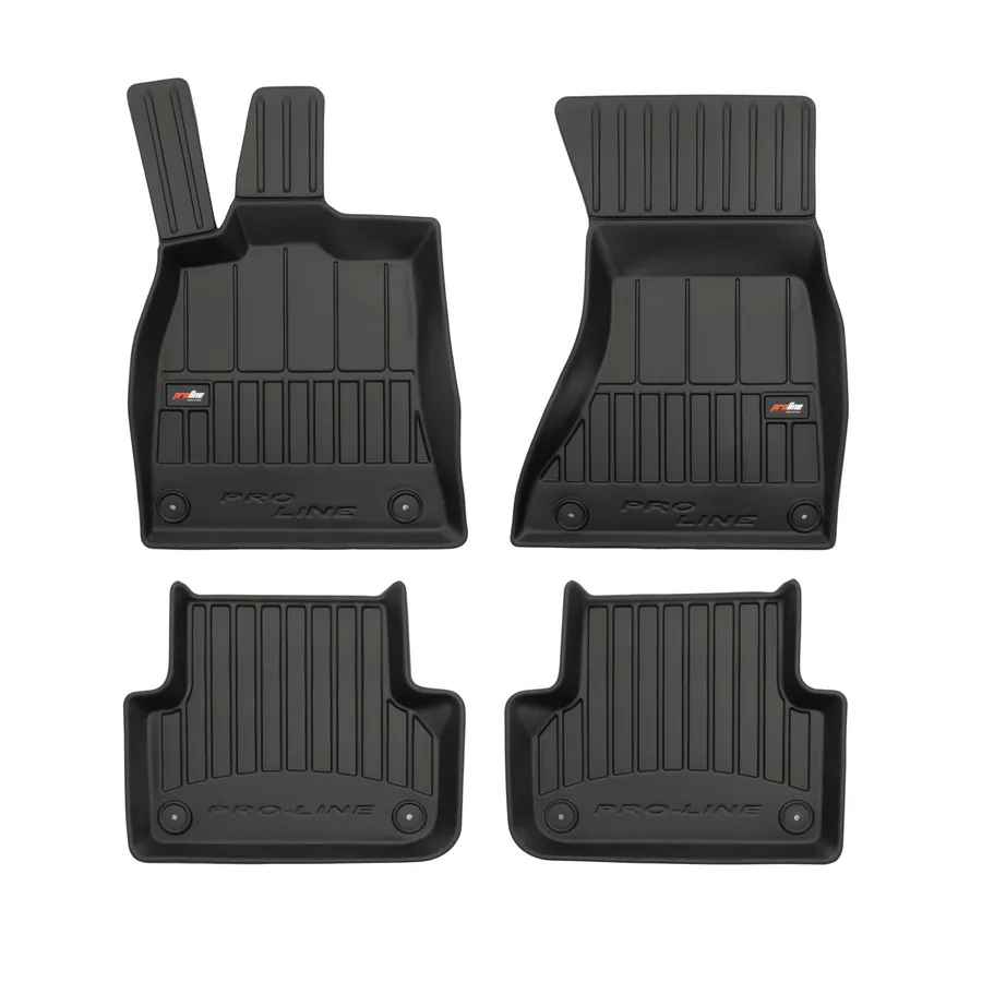 Tapetes de habitáculo ProLine para Audi A5 Sportback