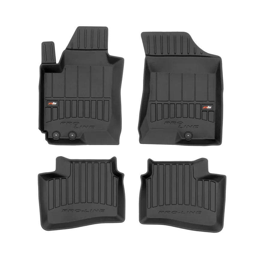 Tapetes de habitáculo ProLine para Hyundai i30