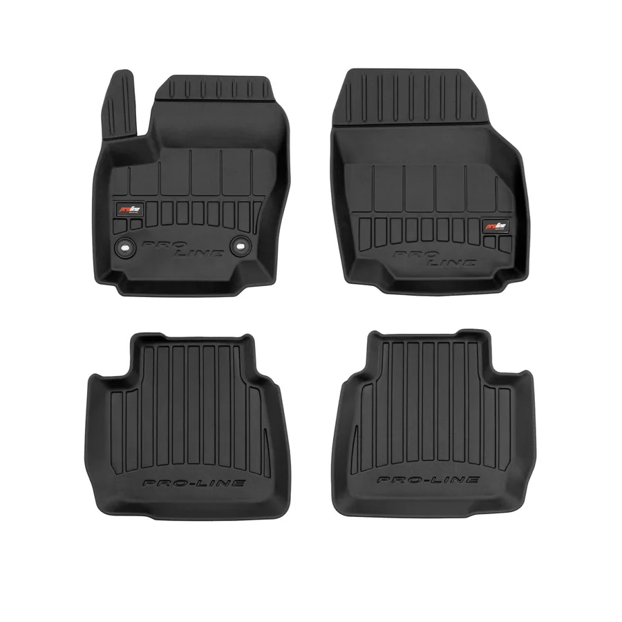 Tapetes de habitáculo ProLine para Ford Mondeo