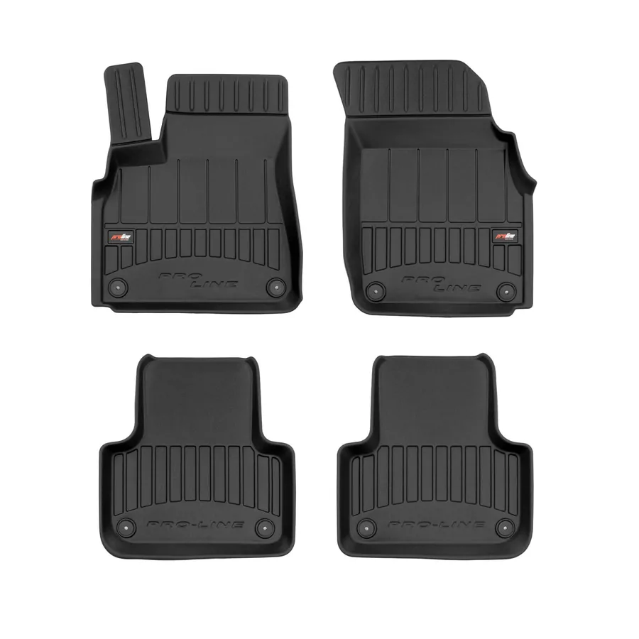 Tapetes de habitáculo ProLine para Lamborghini Urus