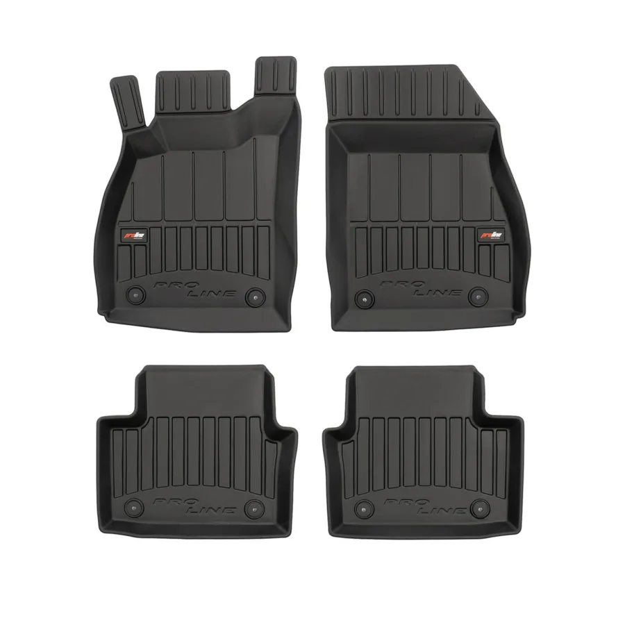 Tapetes de habitáculo ProLine para Opel Insignia