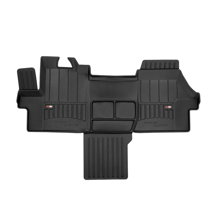 Tapetes de habitáculo ProLine para Peugeot Boxer