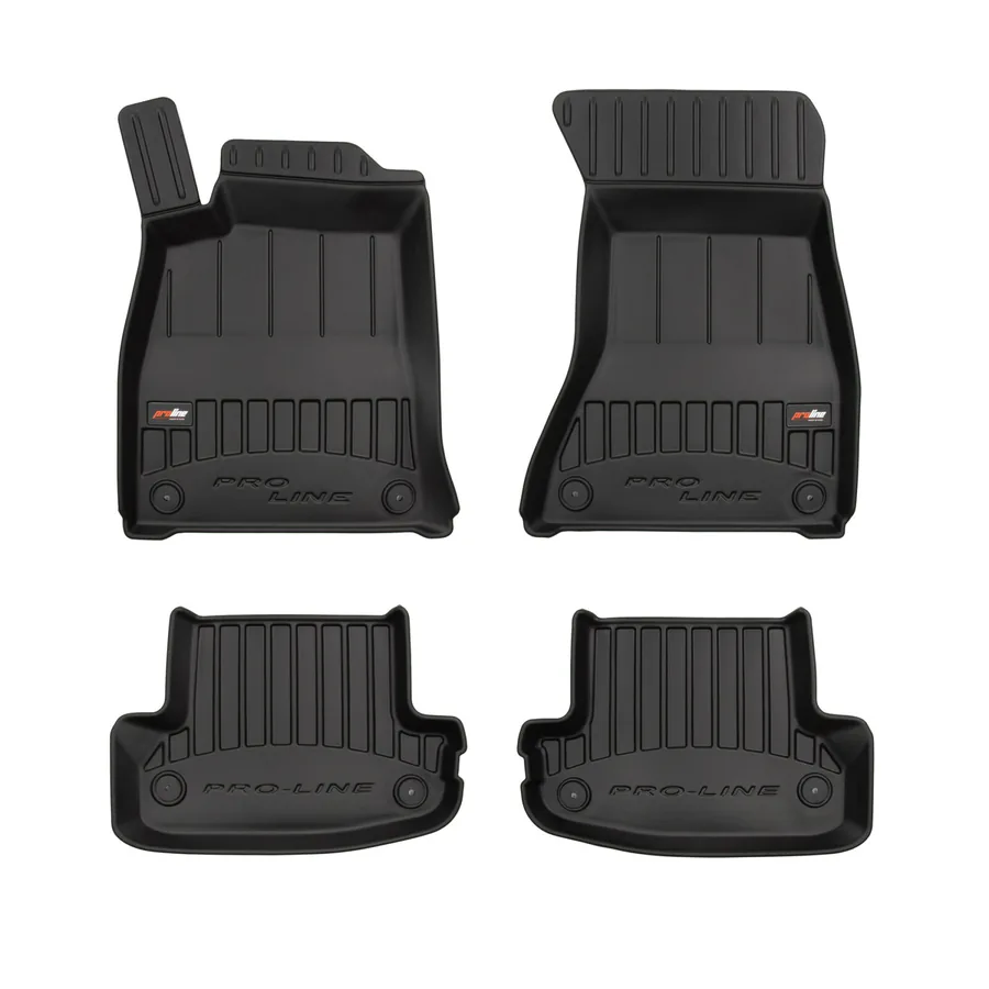 Tapetes de habitáculo ProLine para Audi A5