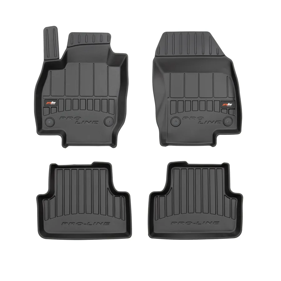 Tapetes de habitáculo ProLine para Volkswagen T-Cross