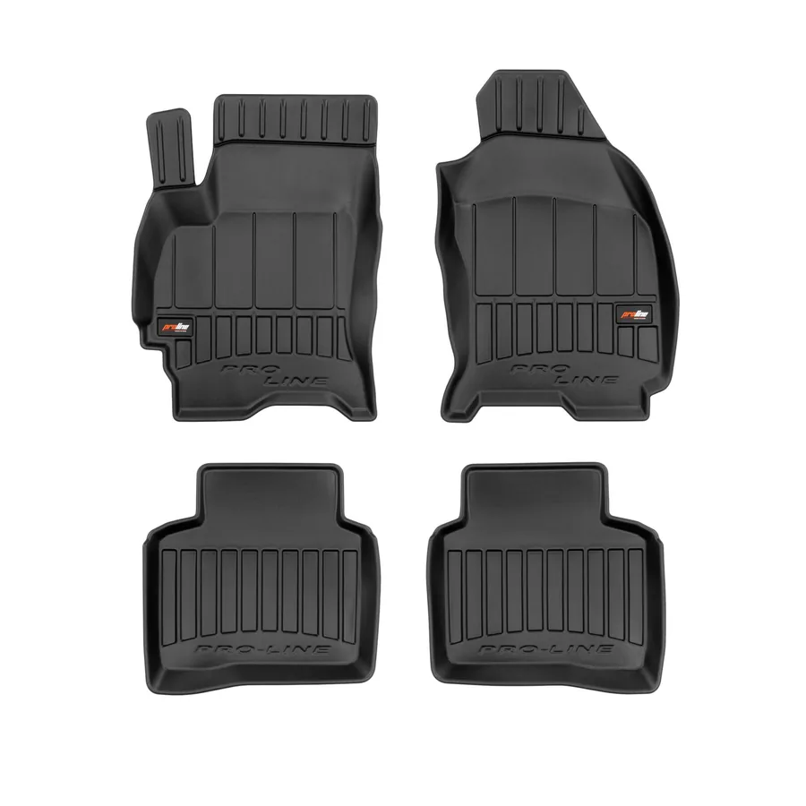 Tapetes de habitáculo ProLine para Ford Mondeo