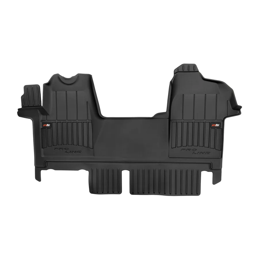 Tapetes de habitáculo ProLine para Renault Master