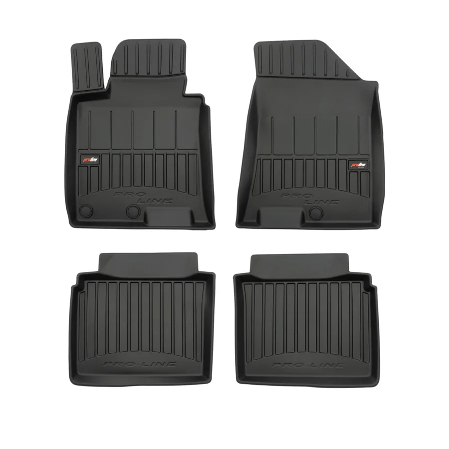 Tapetes de habitáculo ProLine para Hyundai i40