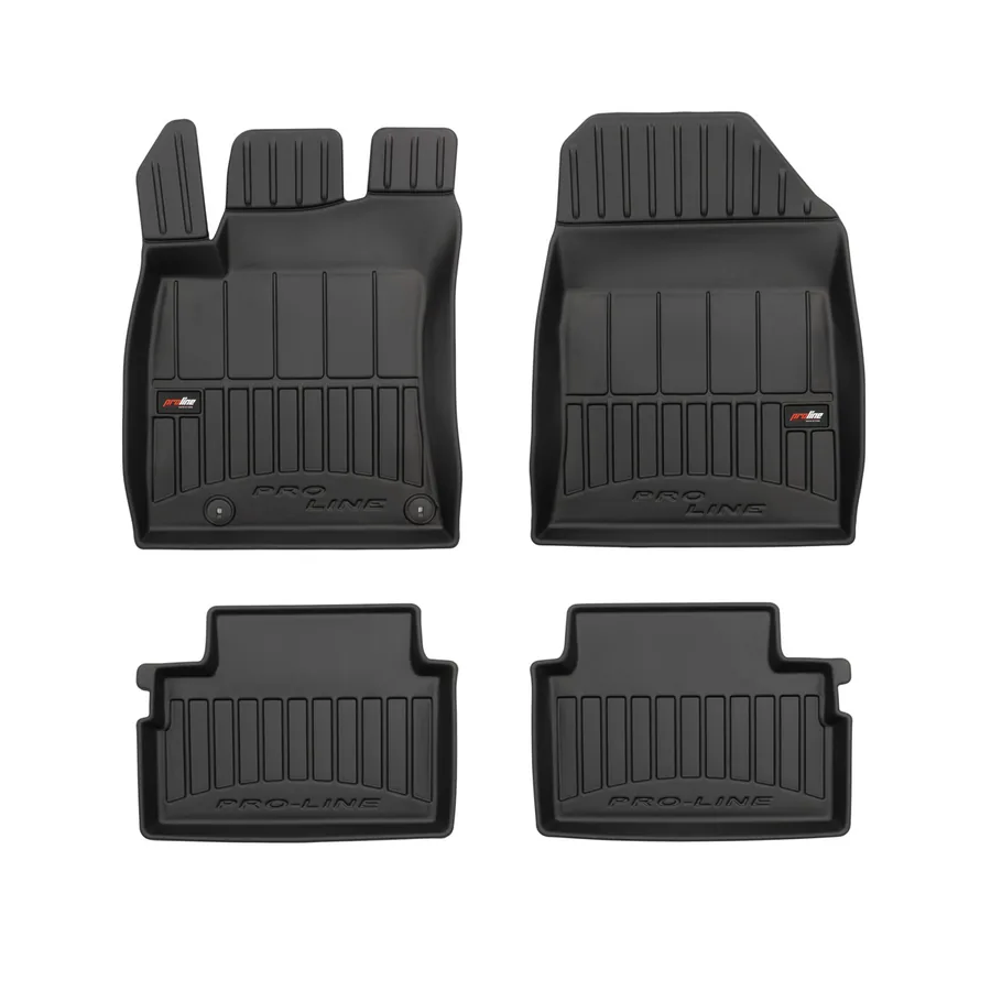 Tapetes de habitáculo ProLine para Kia XCeed