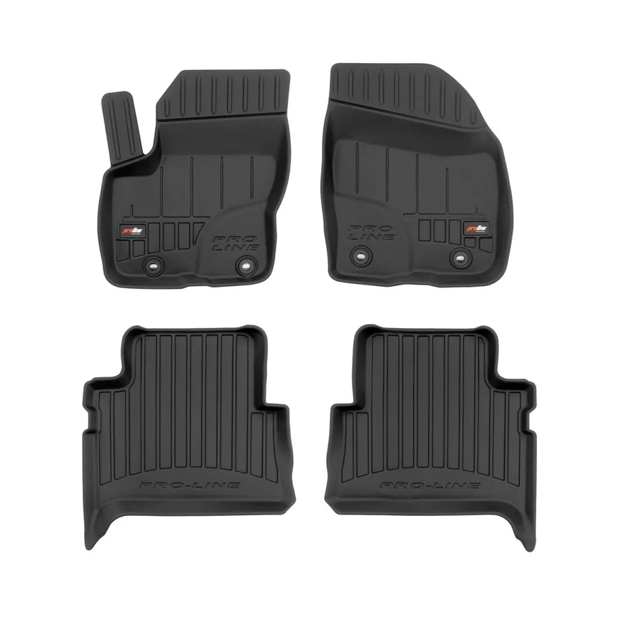 Tapetes de habitáculo ProLine para Ford Kuga