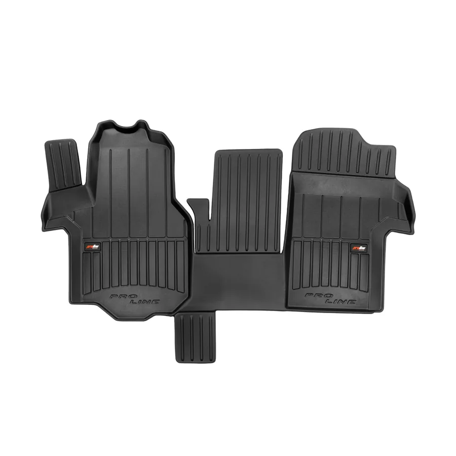 Tapetes de habitáculo ProLine para Volkswagen Crafter