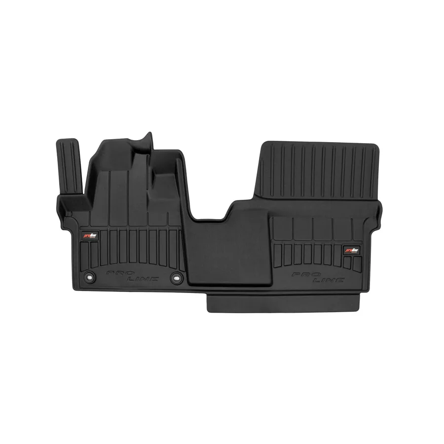 Tapetes de habitáculo ProLine para Citroën SpaceTourer