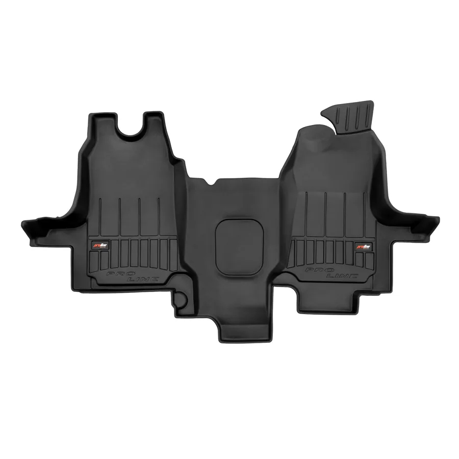Tapetes de habitáculo ProLine para Ford Transit