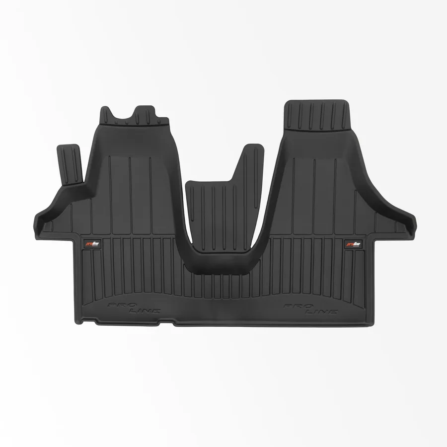 Tapetes de habitáculo ProLine para Volkswagen Transporter